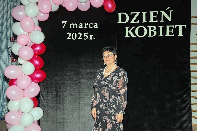 Dzień Kobiet 2025